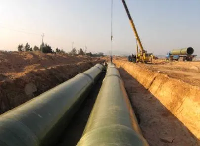 Unveiling the Benefits Of GRP Pipe Fittings and FRP Customized Fittings