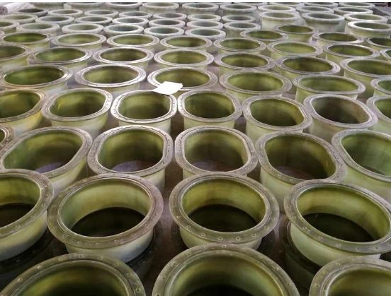 Exploring the Innovations and Applications of FRP Vessels in Modern Industries