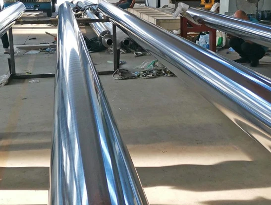 Protective Solutions for Industrial Applications Using FRP Trough Covers