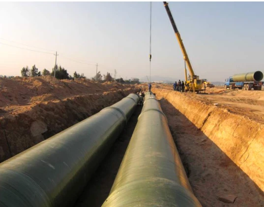 Fiber Composite Water Storage Solutions for Modern Applications and Sustainability