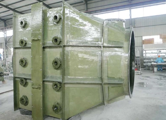 frp materials for heat and nuclear power applications frp materials for heat and nuclear power applications