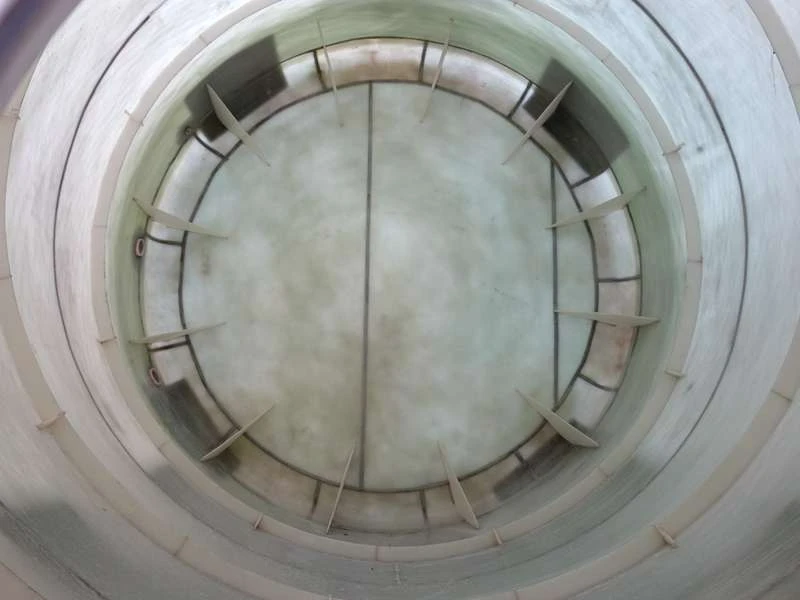 The Importance of FRP Dual Lamination Product