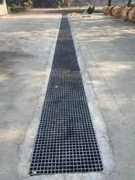 grp rectangular tank