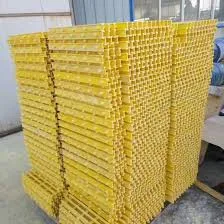 Durable and Lightweight FRP Manhole Covers for Enhanced Urban Infrastructure Solutions