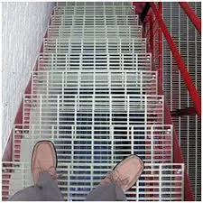 Durable Fiberglass Grating Solutions for Industrial and Commercial Applications Durable Fiberglass Grating Solutions for Industrial and Commercial Applications