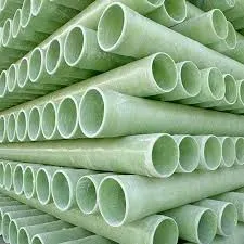 Durable Fiberglass Flanges for High-Performance Industrial Applications and Projects