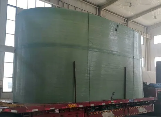 Precautions and Purchasing Suggestions for Using Fiberglass Scrubber