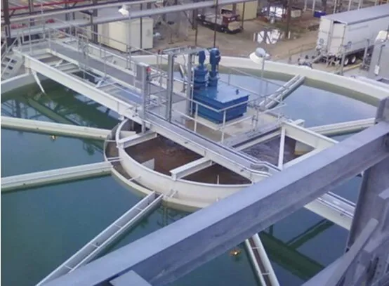 The Main Application Areas and Purposes of FRP Piping System