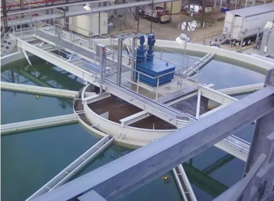 Fiberglass Tanks: A Safe Solution for Fertilizer and Pesticide Storage