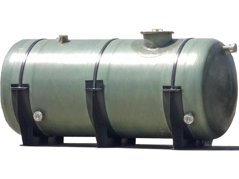 Tanks and Vessels | Custom ASME Stainless, Sanitary Design