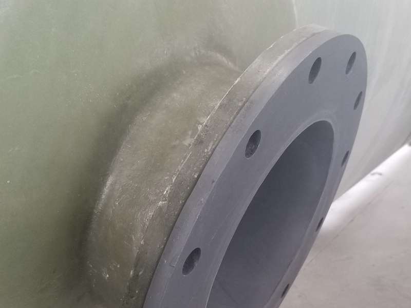 Dual Laminate Products: Superior Corrosion & Chemical Resistance