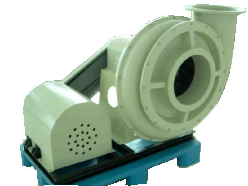 Fans & Dampers & Demisters | Industrial Grade, Custom OEM