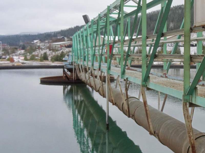 High-Quality Piping Systems for Efficient Flow & Durability