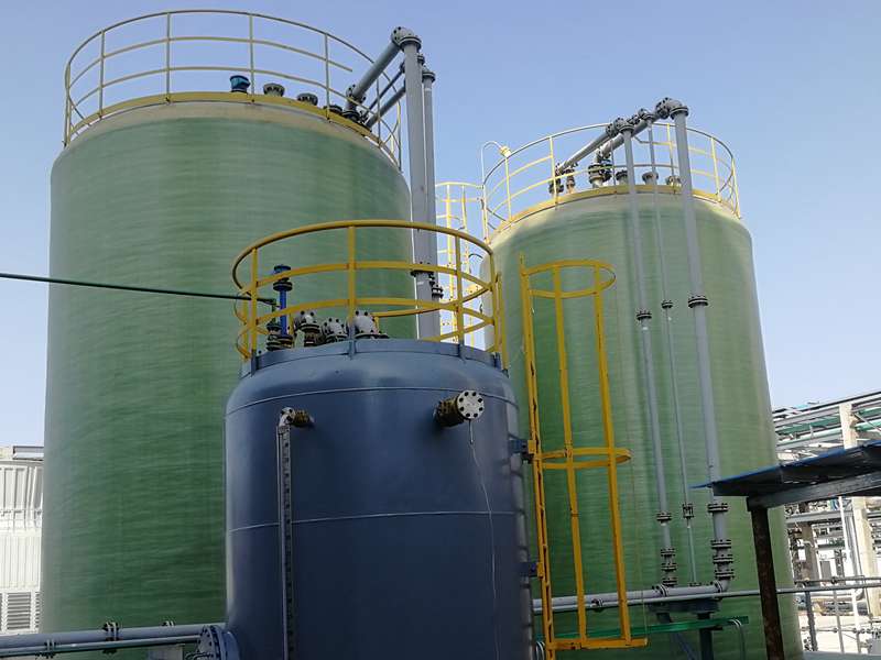 Ladders & Handrails: Safe, Durable & Custom-Made Solutions