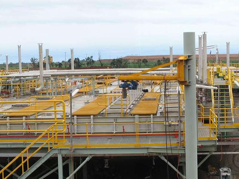 Clarifiers & Settlers for Fast, Compact Treatment - Why Us?