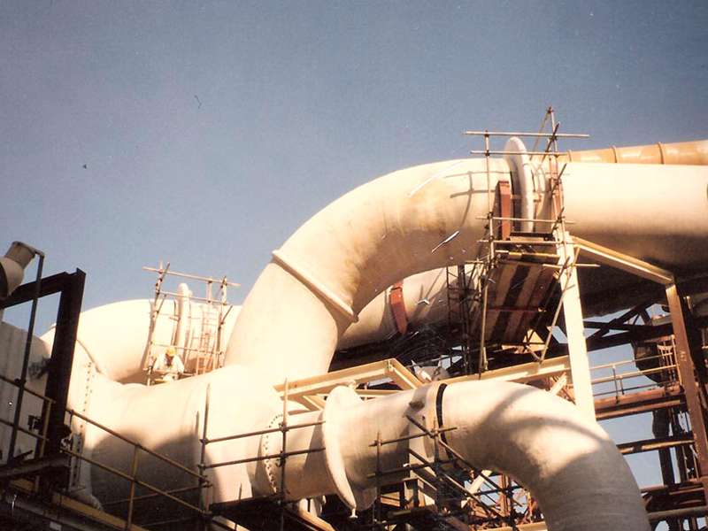 Custom Duct System Design & Installation for Superior Air Quality