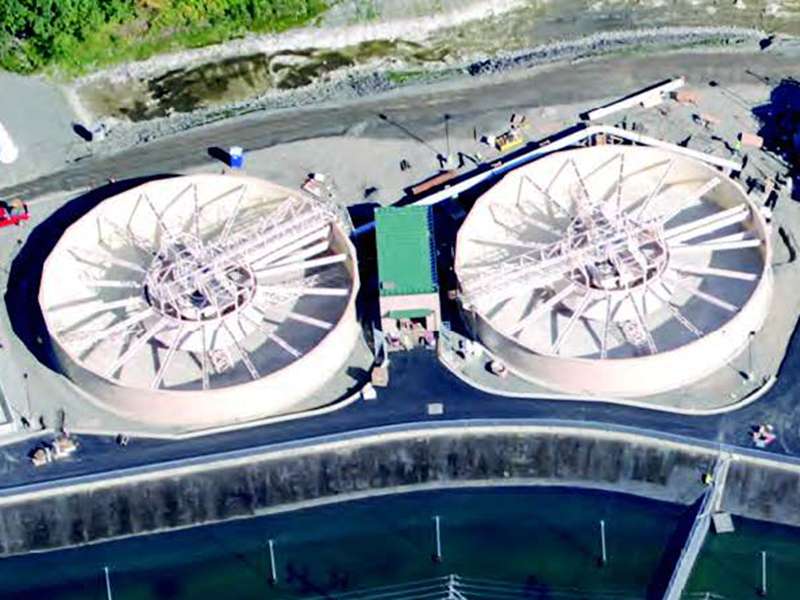 Clarifiers & Settlers for Fast, Compact Treatment - Why Us?