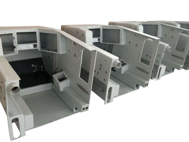 Car and Boat Body Experts: Lightweight, Corrosion-Resistant