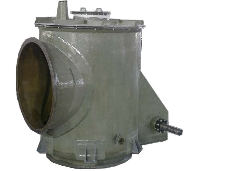Fans & Dampers & Demisters | Industrial Grade, Custom OEM
