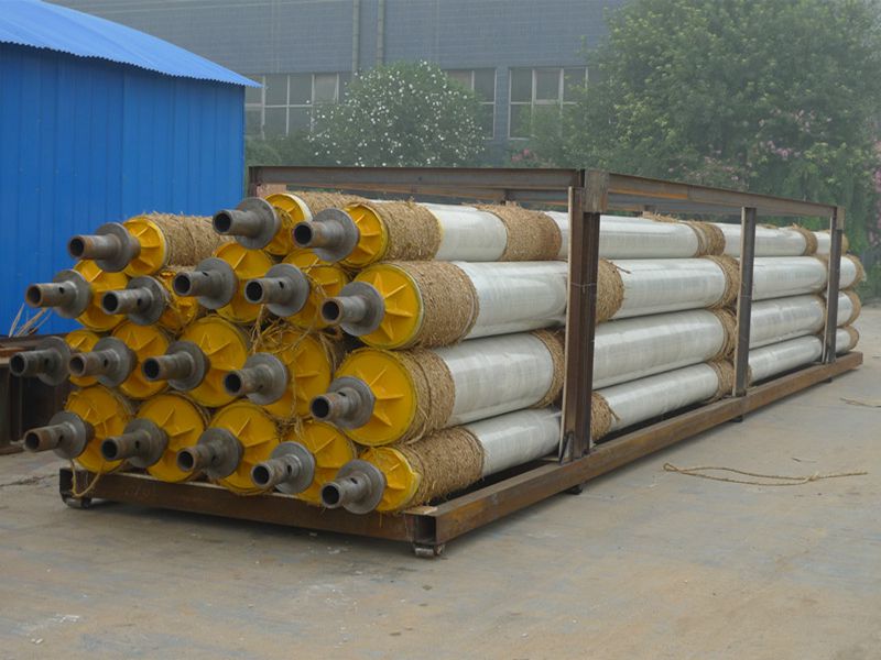 High-Precision Mandrels & Molds for Custom Manufacturing