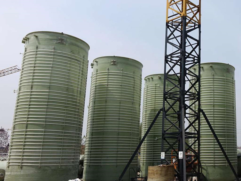 Insulation Tanks: Save Energy, Hold Temp, Built to Spec?