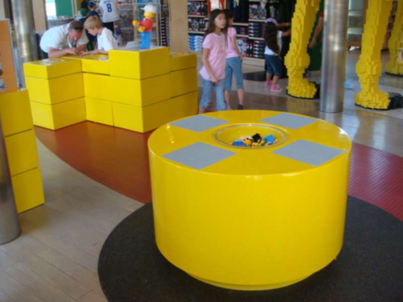 Other Products: Accessories & Spares—Fast and Reliable?