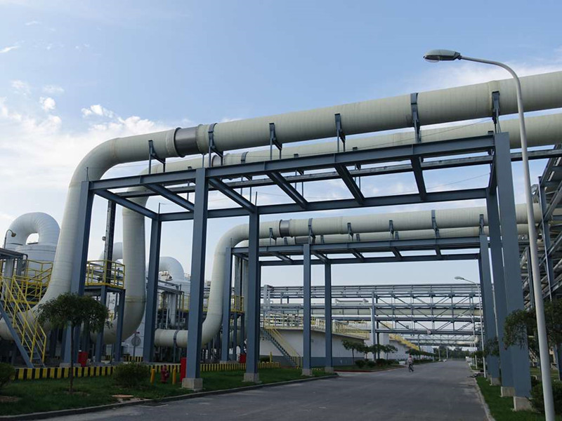 High-Quality Piping Systems for Efficient Flow & Durability