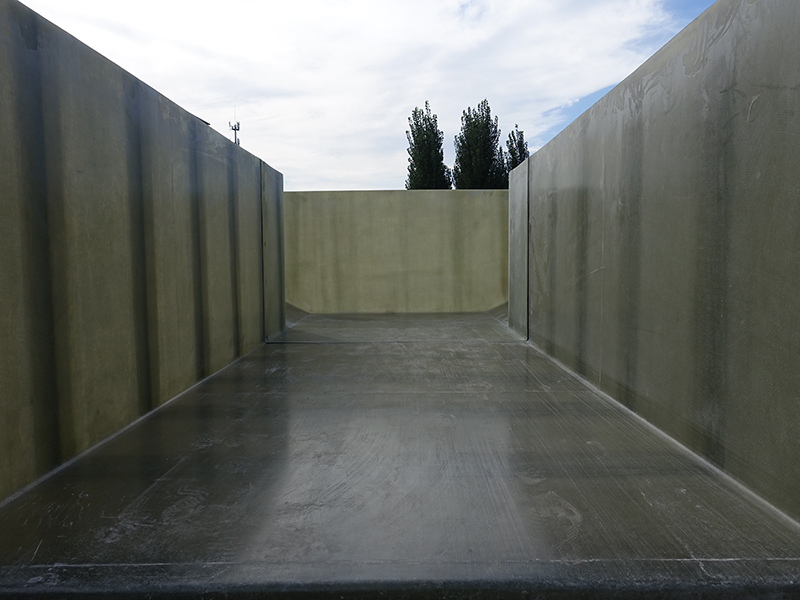 FRP Chimney Design and Installation for Industrial Applications and Efficiency Solutions