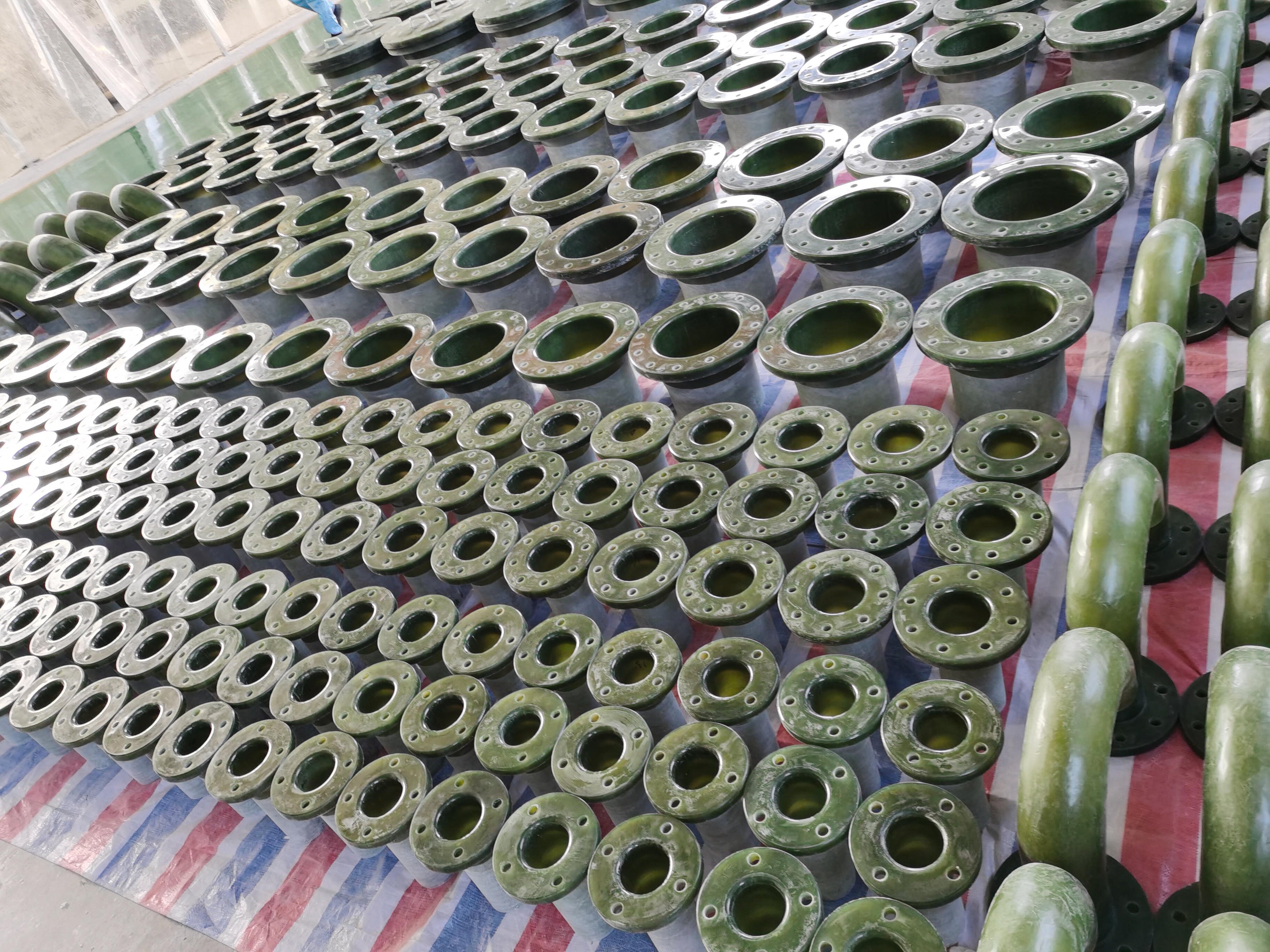 CPVC FRP Pipe as an Optimal Solution for Industrial Use and Applications