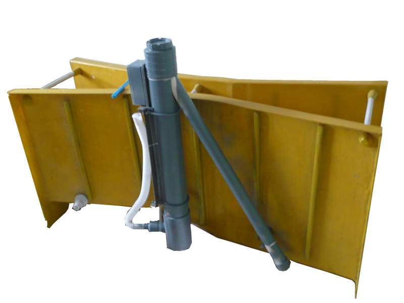 molded fiberglass molded fiberglass