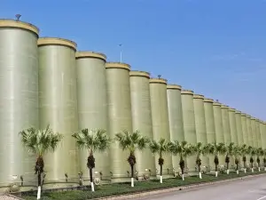 Efficient Fog Removal Solutions with FRP Demister Equipment for Enhanced Performance