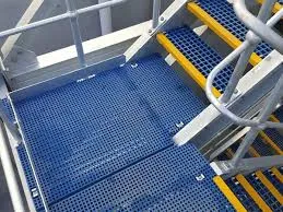 Effective FRP Demister Solutions for Superior Fog Elimination in Various Applications Effective FRP Demister Solutions for Superior Fog Elimination in Various Applications