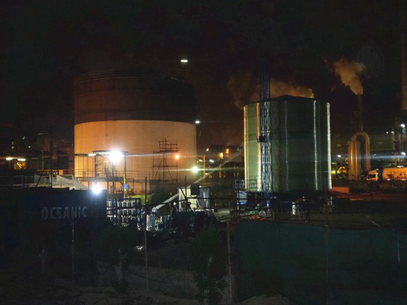 Benefits of Fiberglass Insulation for Energy-Efficient Storage Tanks in Various Applications