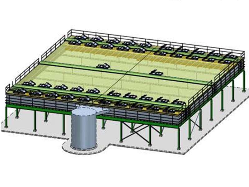 Продажа высококачественного оборудования для воздушных буровых установок на конкурентном рынке