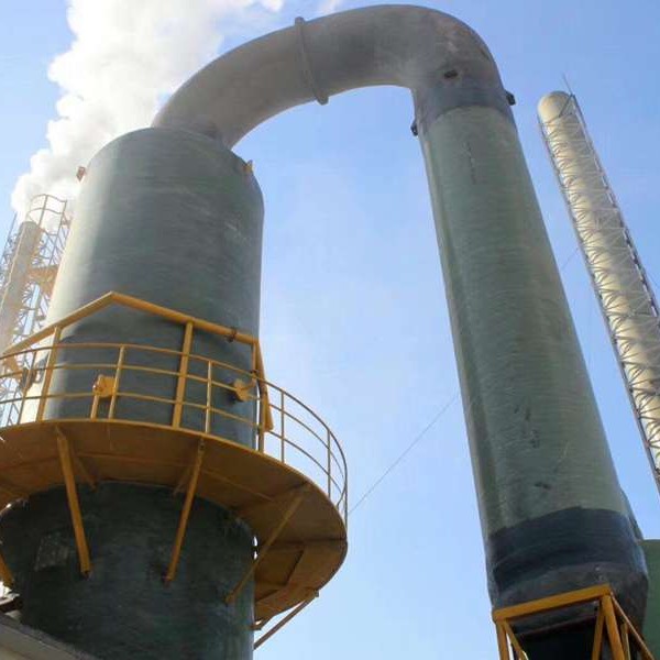 Explore the Benefits and Applications of FRP Fittings in Various Industries Explore the Benefits and Applications of FRP Fittings in Various Industries