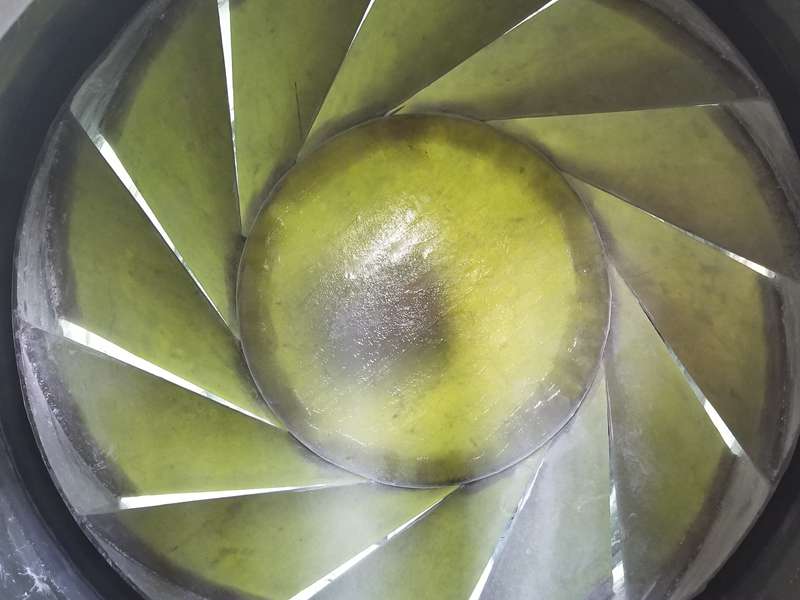 Comprehensive Guide to Chemical Products for Fiber Reinforced Polymer Applications