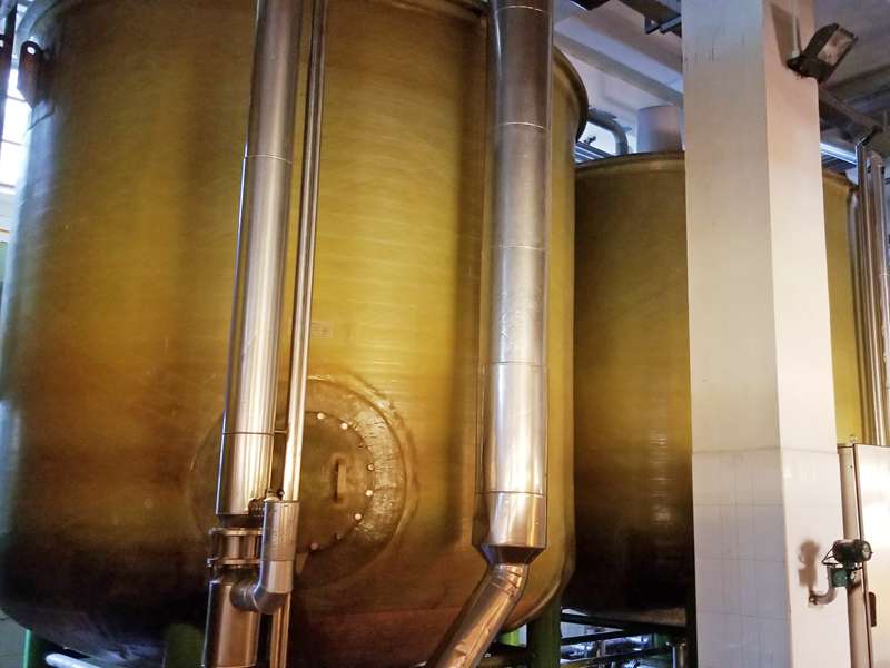 Understanding the Benefits and Applications of Fiberglass Duct Systems in HVAC Solutions Understanding the Benefits and Applications of Fiberglass Duct Systems in HVAC Solutions