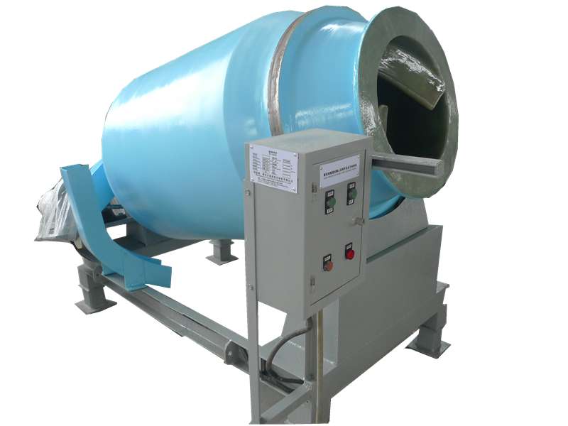 Exploring the Key Features of Food Grade Fiberglass Equipment for Safe Food Handling