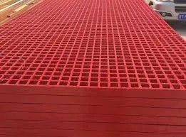 large fiberglass tanks