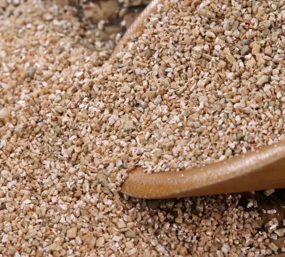 black chinese pebbles