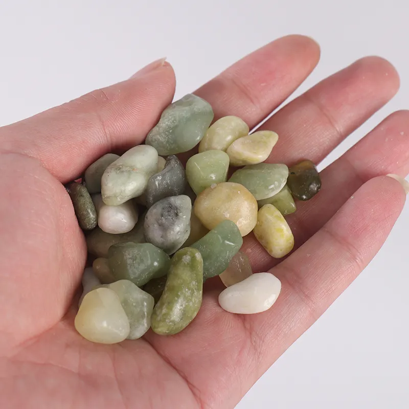 Creative Ideas for Using Cobblestones to Enhance Your Garden Edging Design and Aesthetics