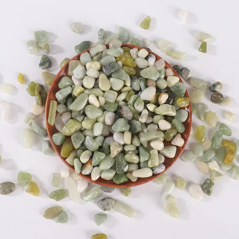 Landscaping Ideas Using White River Rocks for Stunning Outdoor Spaces Landscaping Ideas Using White River Rocks for Stunning Outdoor Spaces