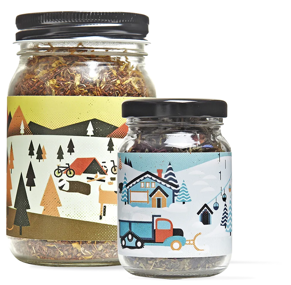 large black landscape rock