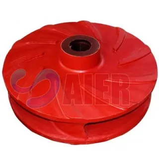 ASTM A532 High Chrome Material Slurry Pump Impeller