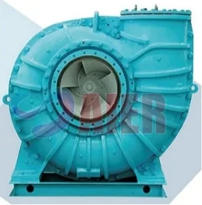 Vertical Slurry Pump: Efficient Conveyor Expert in Vertical Space