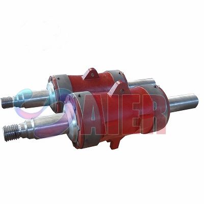 Warman Slurry Pump Bearing Assembly | OEM, Durable, In-Stock