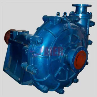 Top Rated Submersible Slurry Pump Suppliers for Efficient and Reliable Fluid Handling Solutions
