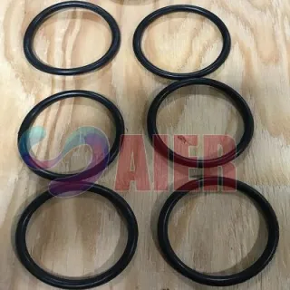 Various O Rings