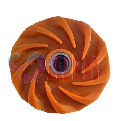 Submersible Pump Impeller Manufacturer: OEM & Fast Ship?