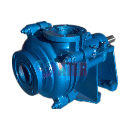 OEM Heavy Duty Slurry Pump Hydraulic Coupler Designs